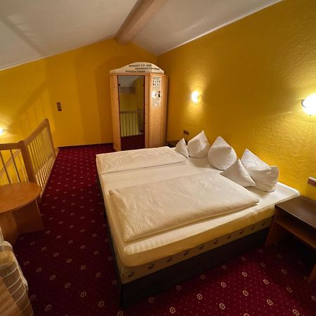 Koenigshof Hotel Resort Oberstaufen Extérieur photo