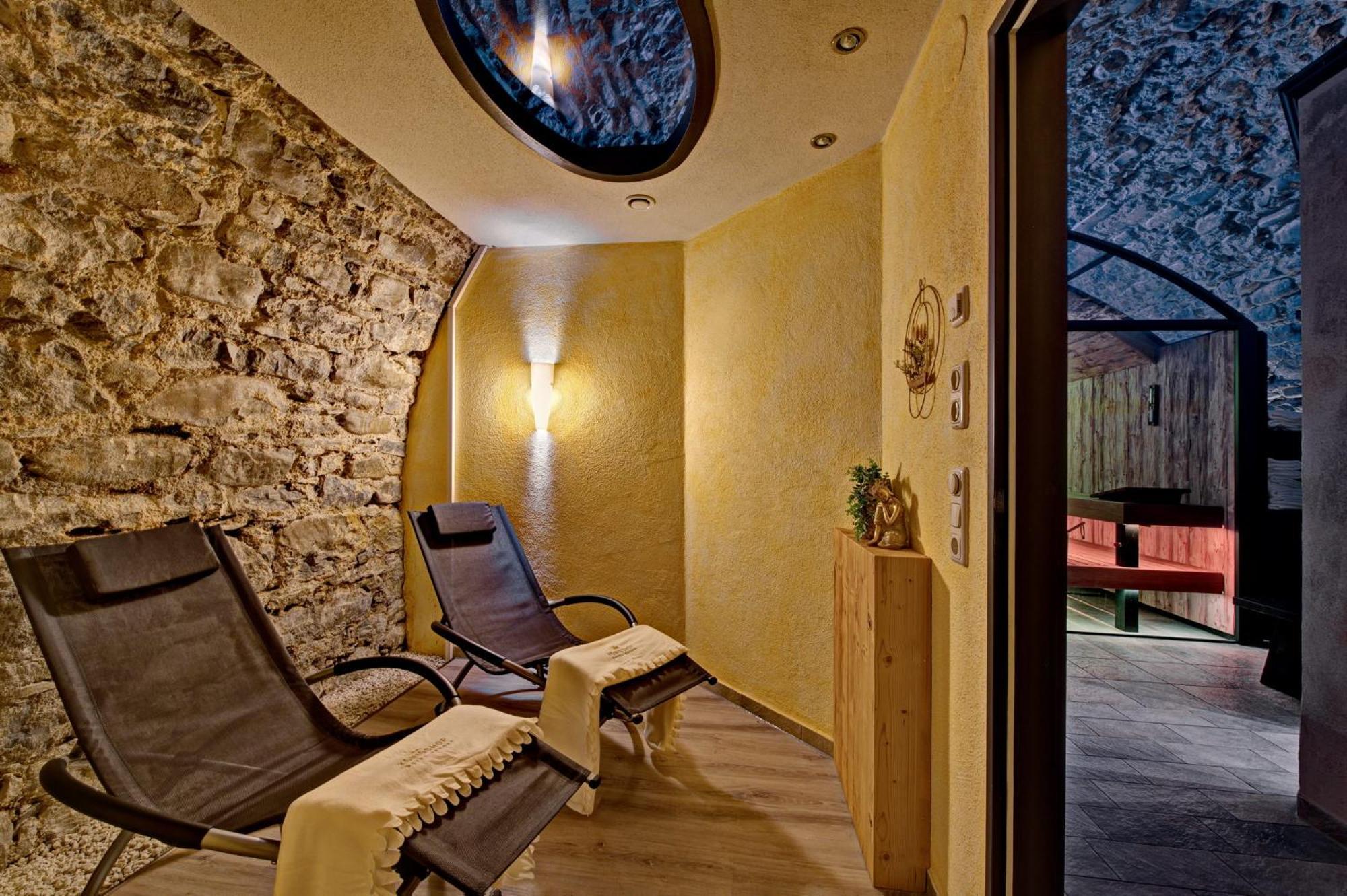 Koenigshof Hotel Resort Oberstaufen Extérieur photo
