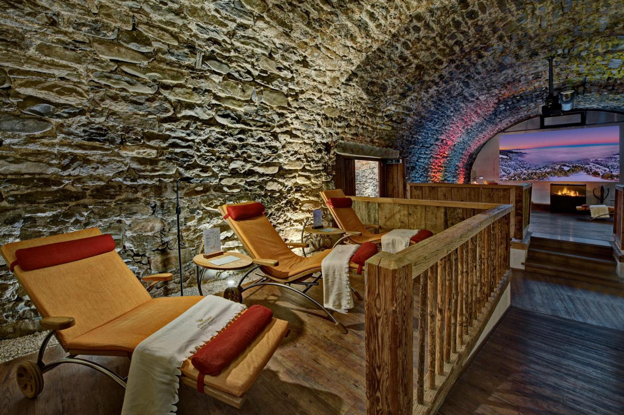 Koenigshof Hotel Resort Oberstaufen Extérieur photo