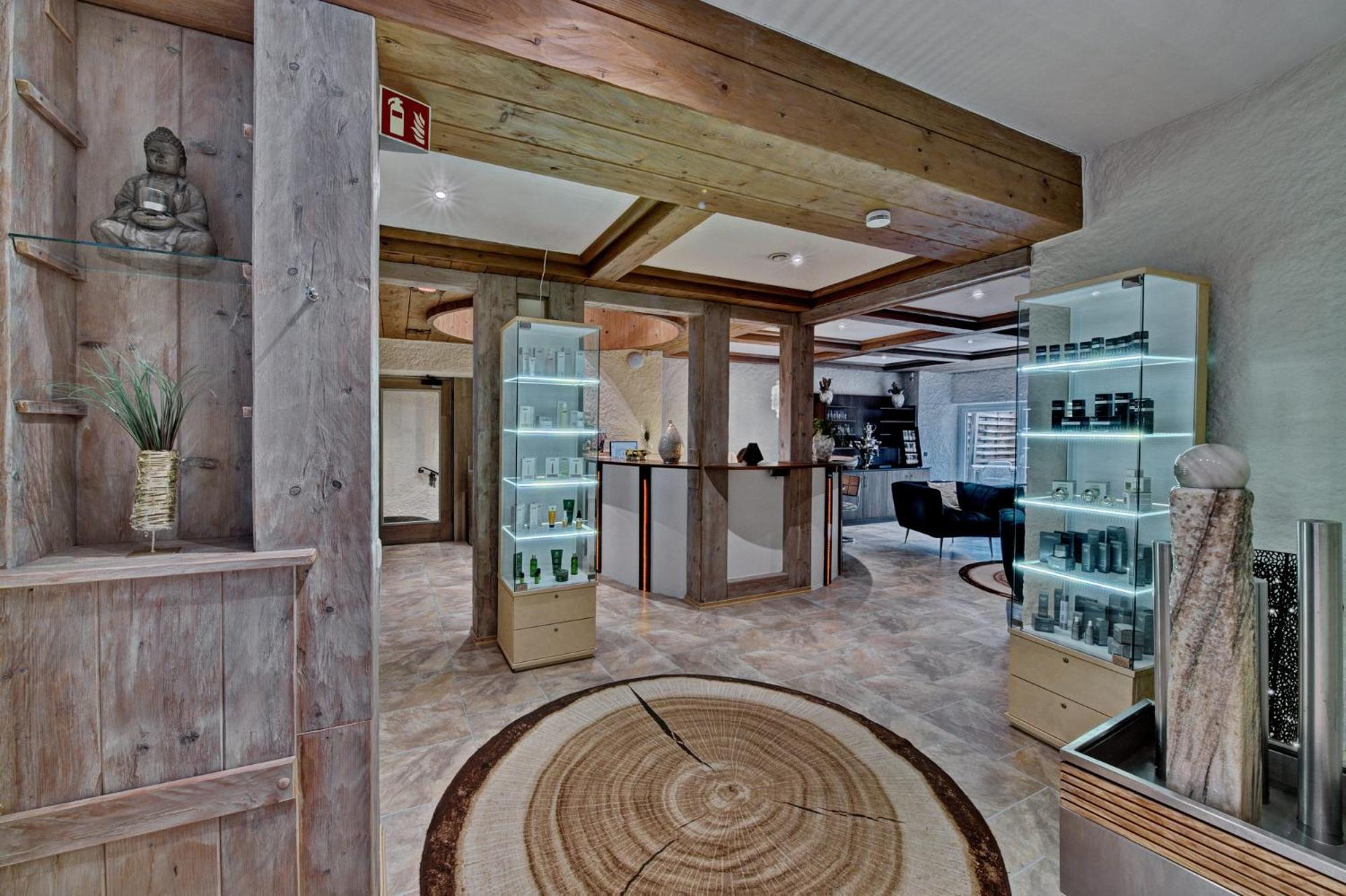 Koenigshof Hotel Resort Oberstaufen Extérieur photo
