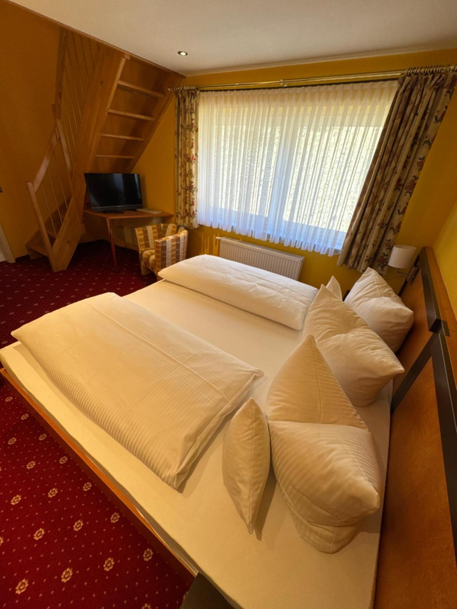 Koenigshof Hotel Resort Oberstaufen Extérieur photo