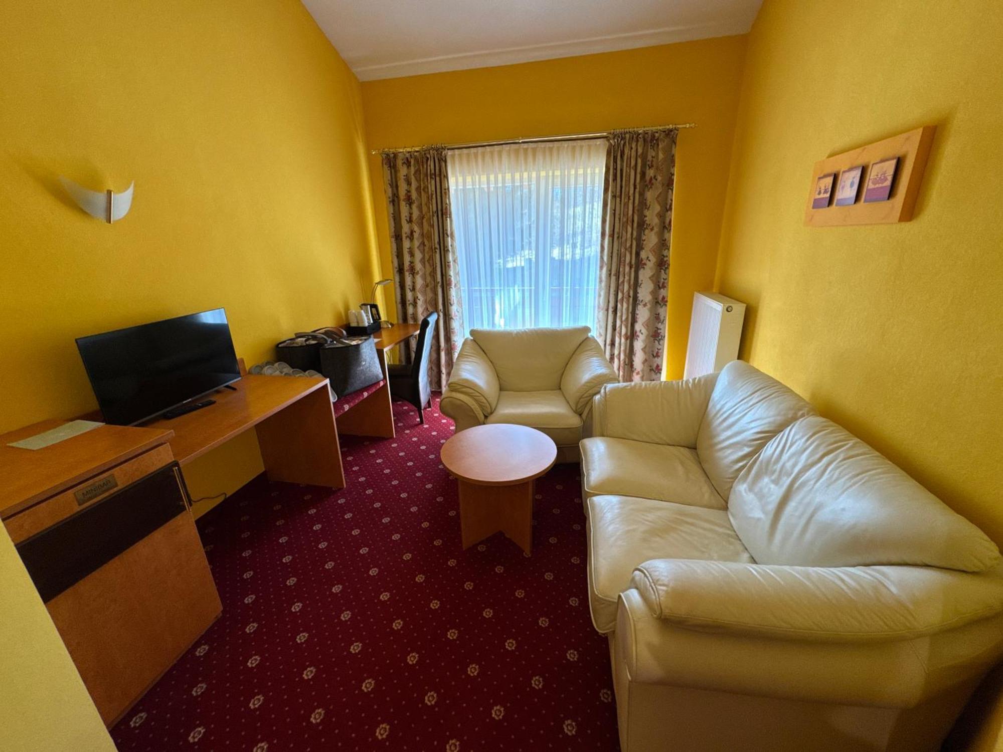 Koenigshof Hotel Resort Oberstaufen Extérieur photo